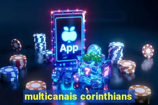 multicanais corinthians